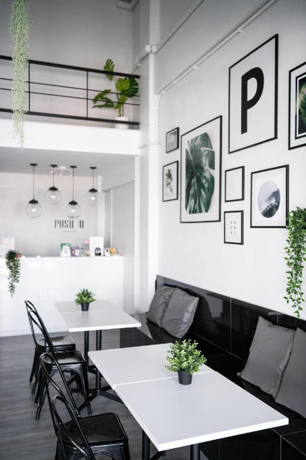 posh 41