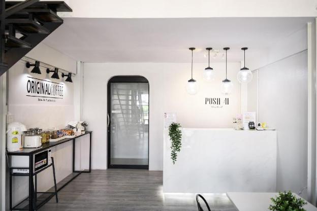 posh 41
