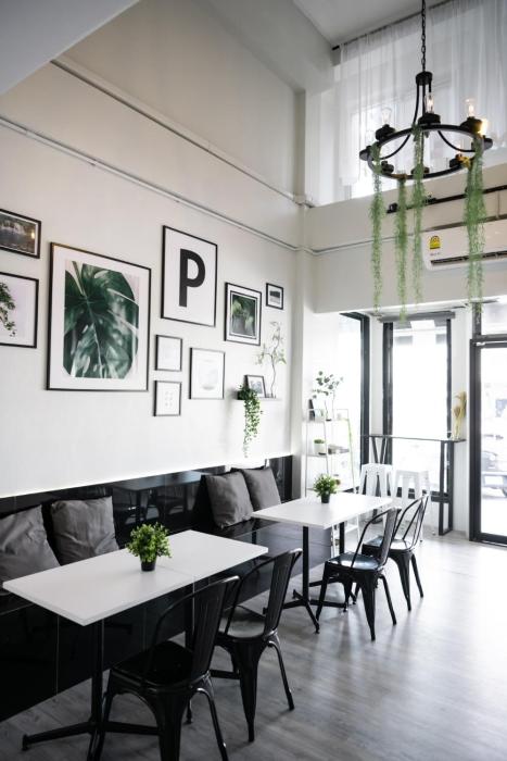 posh 41