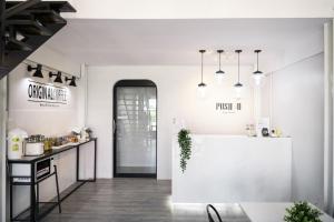 posh 41