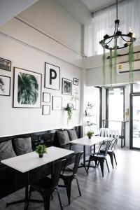 posh 41