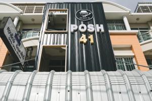 posh 41