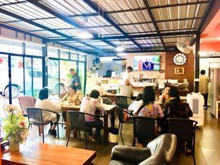chat house soi 18 mithuna chiangrai