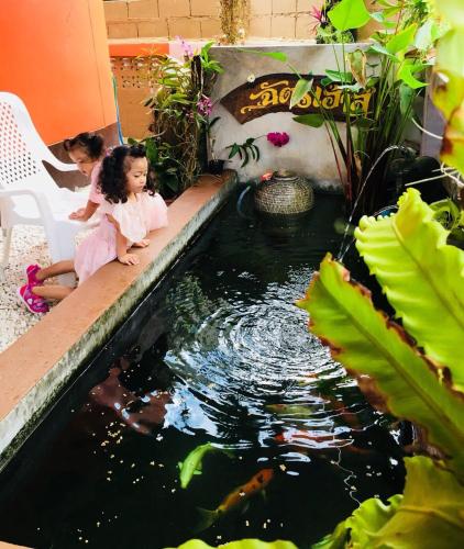 chat house soi 18 mithuna chiangrai