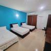 chat house soi 18 mithuna chiangrai