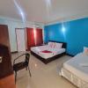 chat house soi 18 mithuna chiangrai