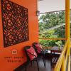 chat house soi 18 mithuna chiangrai