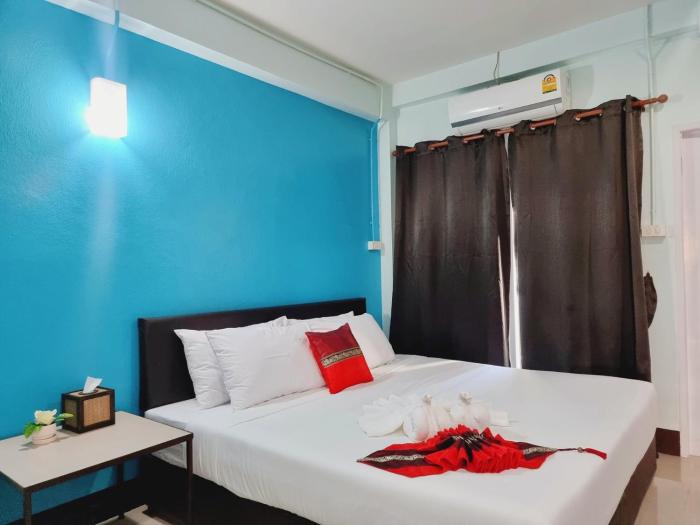 chat house soi 18 mithuna chiangrai