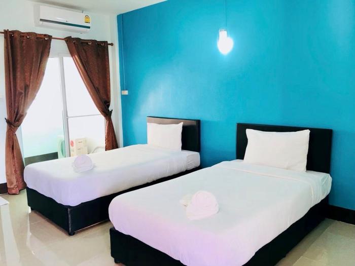 chat house soi 18 mithuna chiangrai