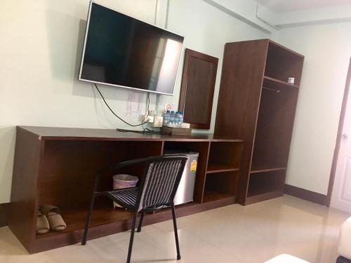 chat house soi 18 mithuna chiangrai