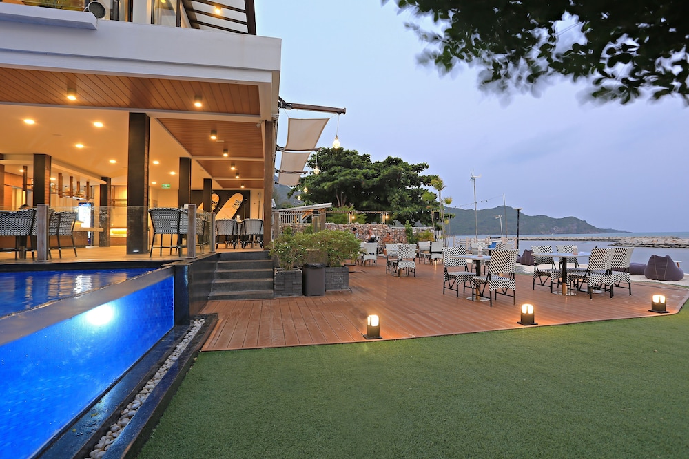 klongwan resort