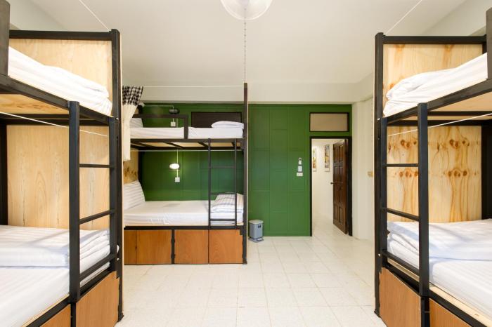 the neighbors hostel adults only