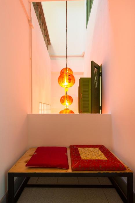 the neighbors hostel adults only