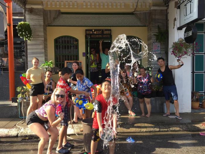 the neighbors hostel adults only