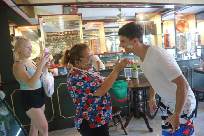 the neighbors hostel adults only