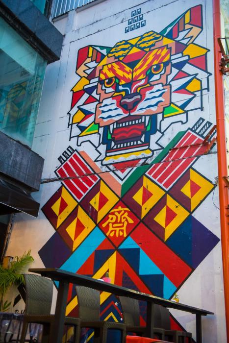 the neighbors hostel adults only