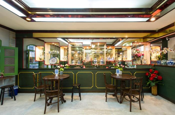 the neighbors hostel adults only