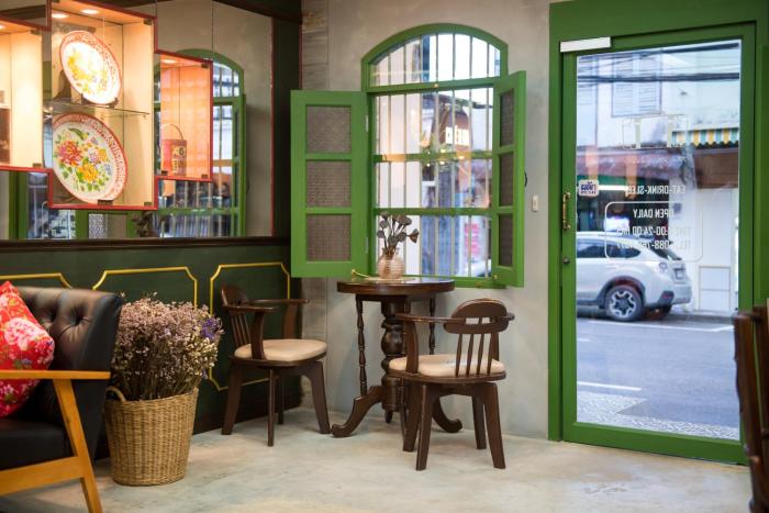 the neighbors hostel adults only