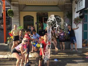 the neighbors hostel adults only