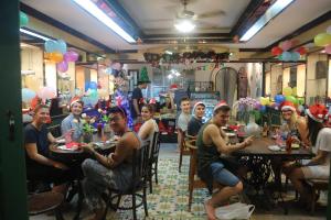 the neighbors hostel adults only