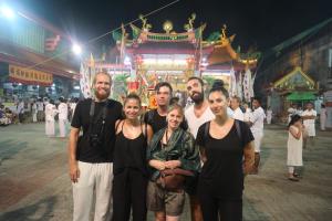 the neighbors hostel adults only