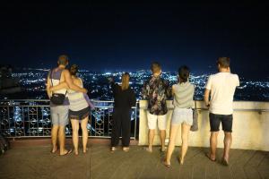 the neighbors hostel adults only