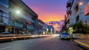 the neighbors hostel adults only