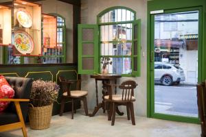 the neighbors hostel adults only