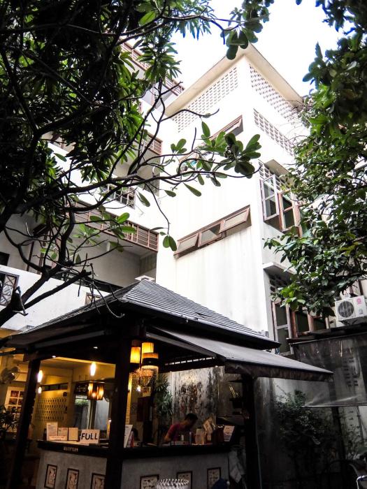 lamphu house bangkok