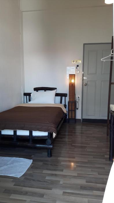 lamphu house bangkok