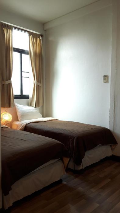 lamphu house bangkok