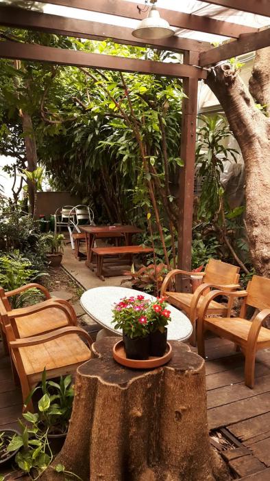 lamphu house bangkok