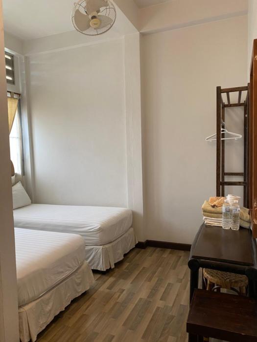 lamphu house bangkok