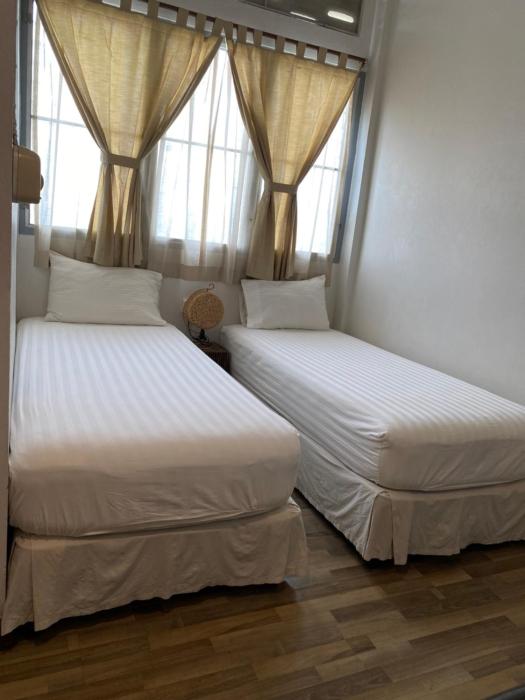 lamphu house bangkok