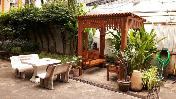 lamphu house bangkok