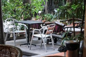 lamphu house bangkok