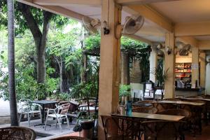 lamphu house bangkok