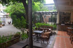 lamphu house bangkok
