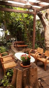 lamphu house bangkok