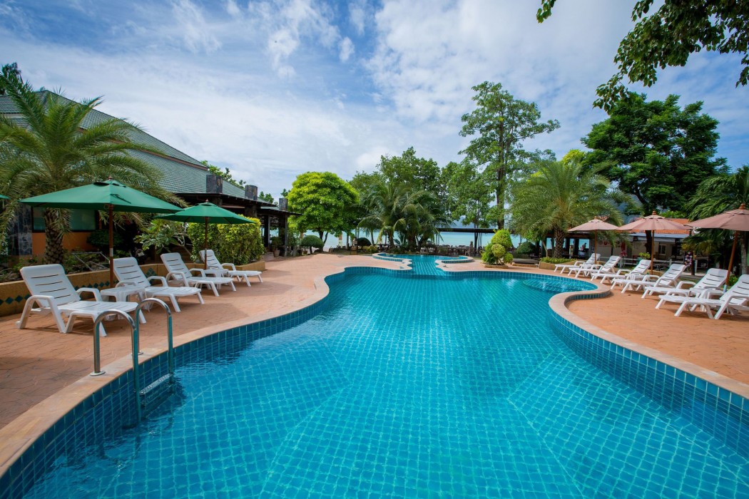 u rip resort