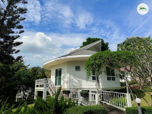 phukaew resort and adventure park