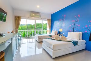phukaew resort and adventure park