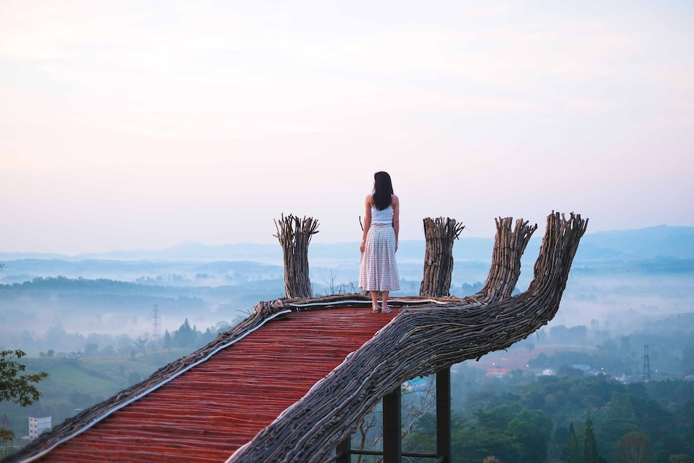 phukaew resort and adventure park