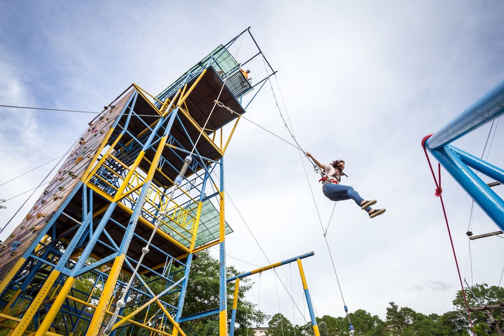 phukaew resort and adventure park