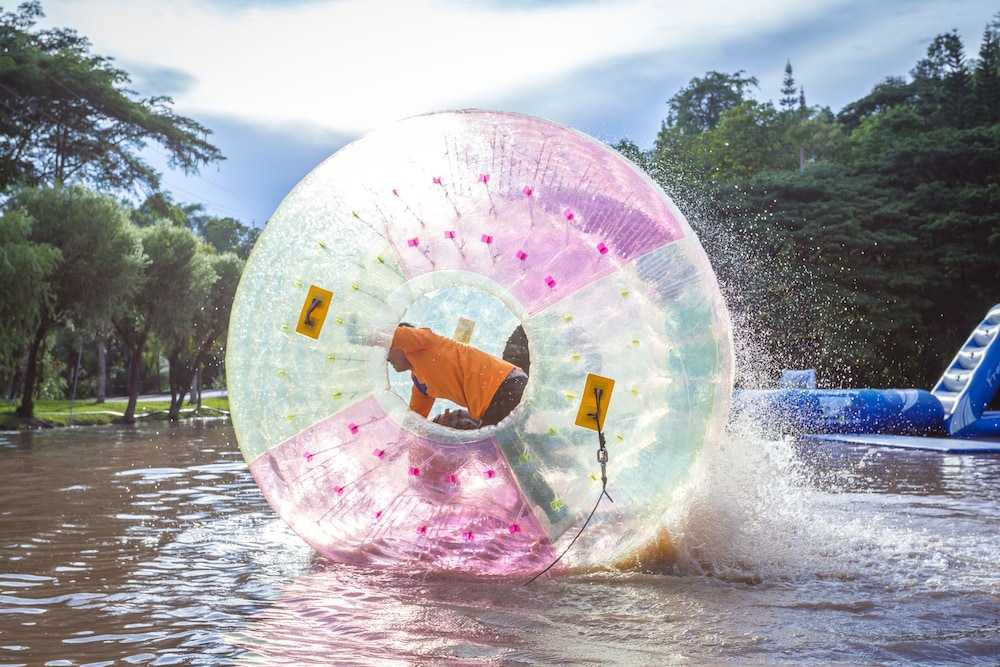 phukaew resort and adventure park
