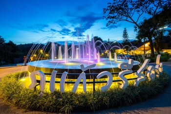 phukaew resort and adventure park