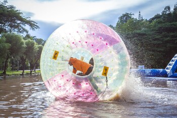 phukaew resort and adventure park