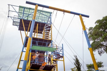 phukaew resort and adventure park