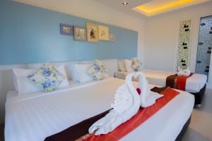 phukaew resort and adventure park