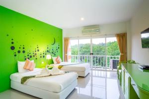 phukaew resort and adventure park